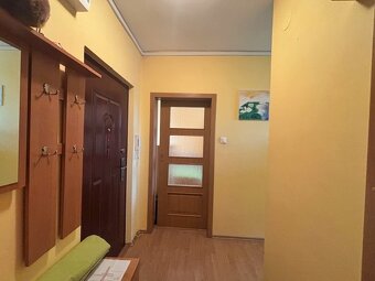 Na predaj 1 izbový byt s loggiou na Myjave. - 6