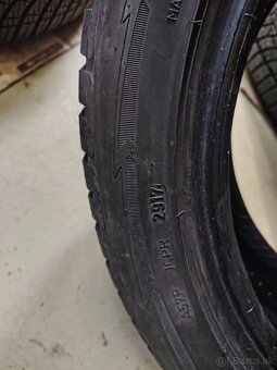 Predam Pneu 205/50R1793H Zimné - 6