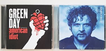 CD ALBUMY 160-25 - 6