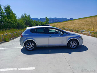 Leon 1.9 TDI 77kW - 6