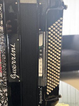 Guerrini superior special model - 6