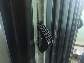Predám strešný box - autobox LUX - 6