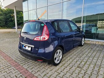 RENAULT MEGANE SCENIC 1.4TCe●LPG●1.MAJITEL●TOP STAV●FACELIFT - 6