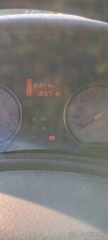 Dacia Logan mcv 2010, 1,5dCi - 6