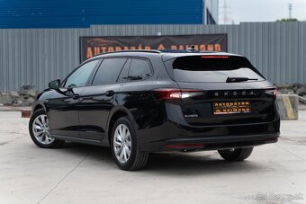 Škoda Superb Combi Selection 2.0 TDI 110 kW - 6
