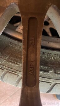 215/45 r18 - 6
