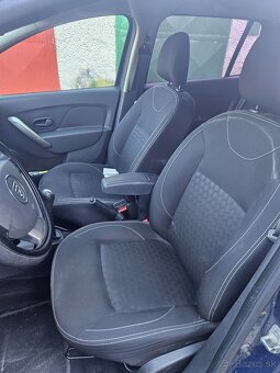Dacia Logan MCV - 6