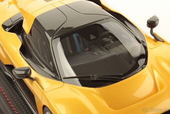 Ferrari F80 | MR Collection 1/18 - 6
