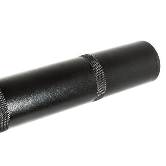 Profi bradlá + 30kg jednoručky - 6