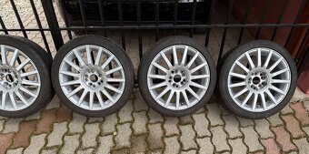 Predam disky Audi,VW atd. - 6