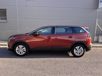 Peugeot 5008 1.2 PureTech 130k Active Pack A/T - 6