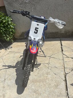 Pitbike - 6
