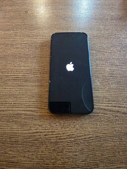 iPhone 15 128GB Black – nový, nepoužívaný, záruka 10/2024 + - 6