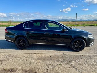 Volkswagen Passat 2.0 TDI Comfortline DSG - 6