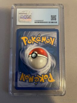 Pokemon karty ohodnotene - 6