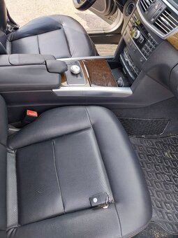 Mercedes Benz E220 CDI - 6
