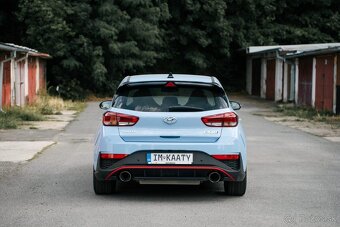 Hyundai i30 N 2.0 T-GDi N Performance - 6