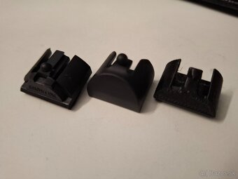 Ghost záslepka pažby Glock gen4 až gen5 - 6