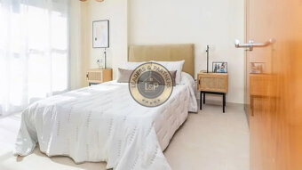PREDAJ 2 - 4 izb.apartmány v Španielsku, Alméria - 6
