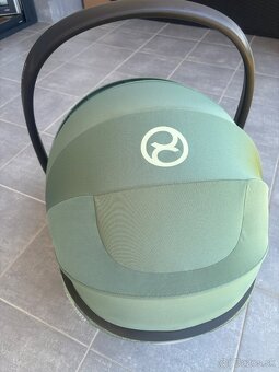 CYBEX Cloud T i-Size Plus - 6