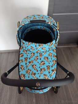 Cybex Priam Jeremy Scott - 6