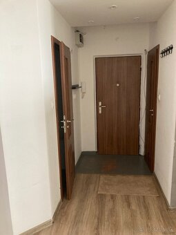 2 izbový byt v Námestove - Brehy - 6
