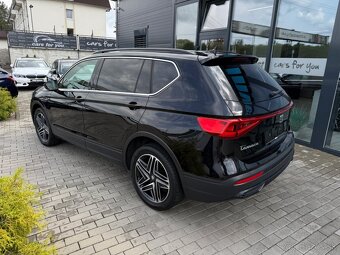Seat Tarraco 2.0TDi DSG Business - 6