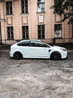 FORD FOCUS MK2 ST225 310HP - 6