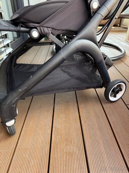 Bugaboo Butterfly - 6