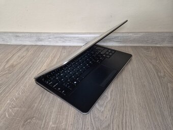 ▼Dell Latitude E7240 - 12,5" / i5-4300U / 8GB / SSD / ZÁR▼ - 6