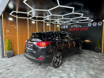 Toyota RAV4 2.0 l D-4D Active - 6