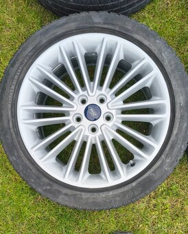 Ford 5x108 R18 Et-55 - 6