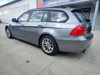 BMW 3 Touring 2011 - 6