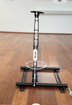 🖥️ teleskopický držiak Vogel’s na TV (32"–55") - 6