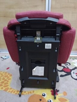 Autosedačka Petite&Mars Prime II s isofixom - 6