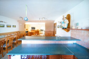 Predaj rekreačnej chaty v obci Liptovské Revúce - 6