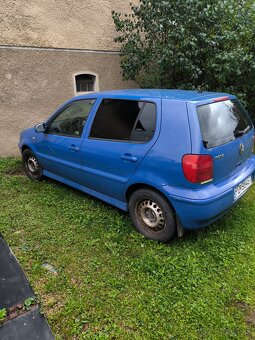 Volkswagen Polo - 6