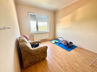 Na predaj ihneď nasťahovateľný poschodový dom Tvrdošovce - 6