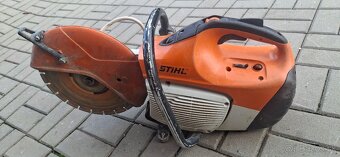 Stihl TS 410 - 6