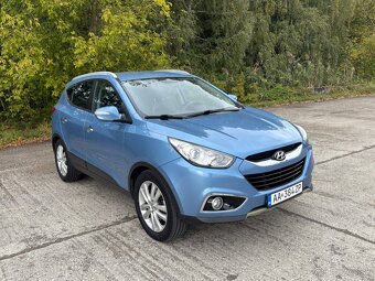 Hyundai ix35 2.0i 4x4 - 6