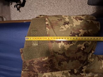 Uniforma RipStop Vegetato Taliansko - 6