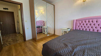 Apartmán v centre Slnečného Pobrežia, Sweet Homes 5 - 6