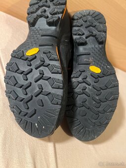 Salewa Ms Mtn Trainer 44,5 - 6