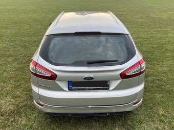 Ford Mondeo combi 2014 - 2.0 (293k) - 6