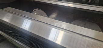 Hrotový soustruh SUS 80/2000 - 6