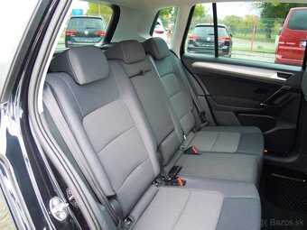 Volkswagen Golf Sportsvan, 1.4TSi COMFORTLINE - 89300KM - 6