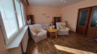 Na predaj krásny 3-izbový byt Šamorín – Rybárska ulica - 6