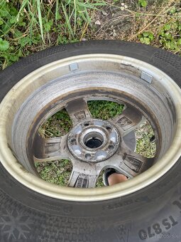 5x112 r15 Dezent - 6