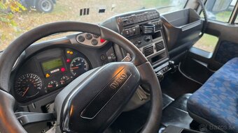 Iveco Eurocargo 120e22 Sklápěč, Dobře udržovaný, Výhodná cen - 6