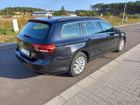 VW PASSAT B8 EVO 2,0TDI-2020-NAVI-LED-ACC-Business - 6